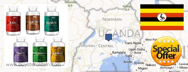 Sprzedam Steroids w Internecie Uganda Gdzie kupić Steroids w Internecie Uganda